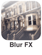 Blur-FX
