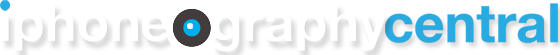 IphoneographyCentral.com Logo