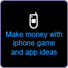 iPhone Apps/Games Development by iDrops Lab