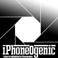 iPhoneOgenic