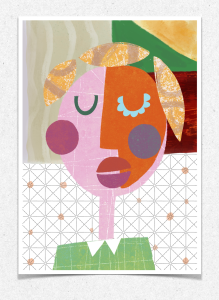 Digital Collage Class for Beginners