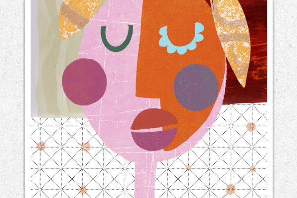 Digital Collage Class for Beginners