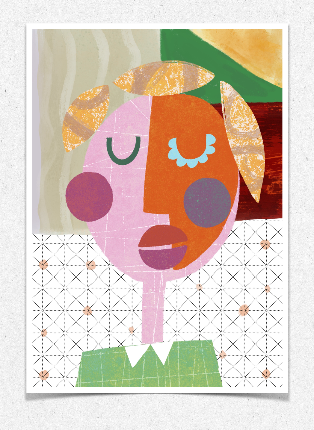 Digital Collage Class for Beginners